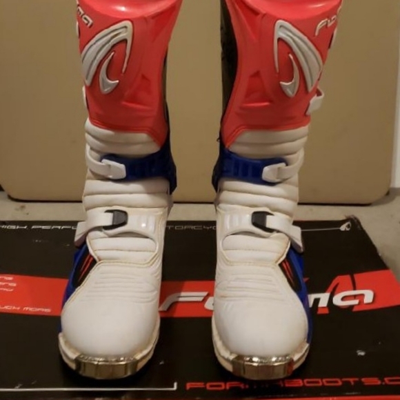 Forma riding boots - Picture 7 of 11